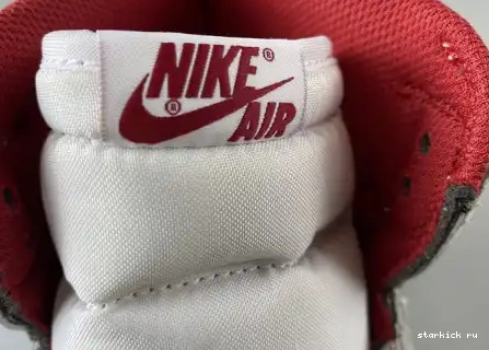 555088-103 Metallic (2017) Retro Jordan 1 AIR Red 555088-103 0422